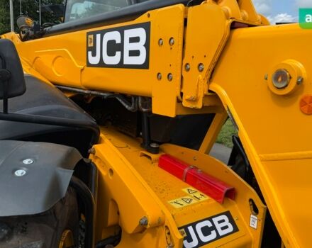 ЖЦБ 535-95, объемом двигателя 0 л и пробегом 0 тыс. км за 55500 $, фото 19 на Automoto.ua
