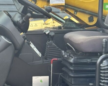 ЖЦБ 535-95 2017 у Житомирі на Automoto.ua ЖЦБ 535-95, об'ємом двигуна 0 л та пробігом 0 тис. км за 57103 $, фото 9 на Automoto.ua