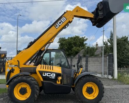 ЖЦБ 535-95, объемом двигателя 0 л и пробегом 0 тыс. км за 55500 $, фото 27 на Automoto.ua