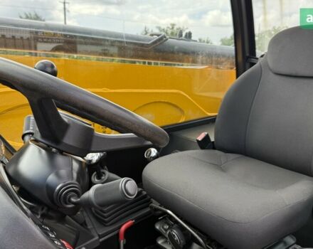 ЖЦБ 535-95, объемом двигателя 0 л и пробегом 0 тыс. км за 55500 $, фото 14 на Automoto.ua