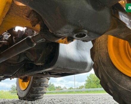 ЖЦБ 535-95, объемом двигателя 0 л и пробегом 0 тыс. км за 55500 $, фото 28 на Automoto.ua