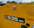 ЖЦБ 535-95, объемом двигателя 0 л и пробегом 0 тыс. км за 55500 $, фото 10 на Automoto.ua