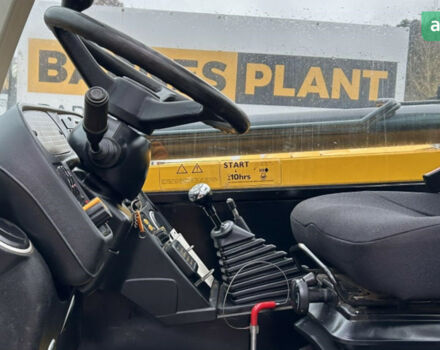 ЖЦБ 535-95, объемом двигателя 0 л и пробегом 0 тыс. км за 38457 $, фото 6 на Automoto.ua