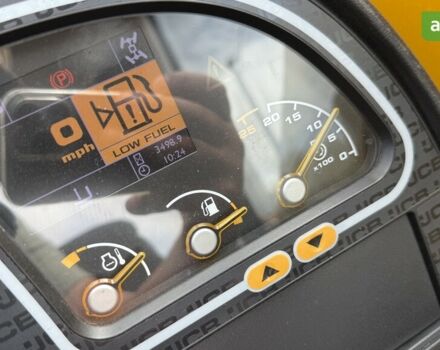 ЖЦБ 535-95, объемом двигателя 0 л и пробегом 0 тыс. км за 55500 $, фото 12 на Automoto.ua