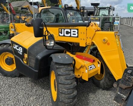 ЖЦБ 535-95, объемом двигателя 0 л и пробегом 0 тыс. км за 55500 $, фото 20 на Automoto.ua