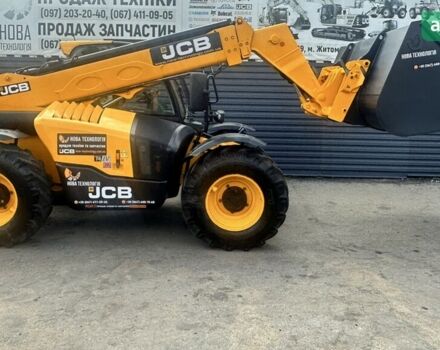 ЖЦБ 535-95 2017 у Житомирі на Automoto.ua ЖЦБ 535-95, об'ємом двигуна 0 л та пробігом 0 тис. км за 57103 $, фото 3 на Automoto.ua