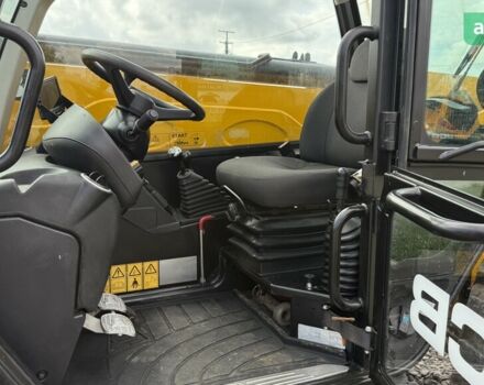 ЖЦБ 535-95, объемом двигателя 0 л и пробегом 0 тыс. км за 55500 $, фото 13 на Automoto.ua