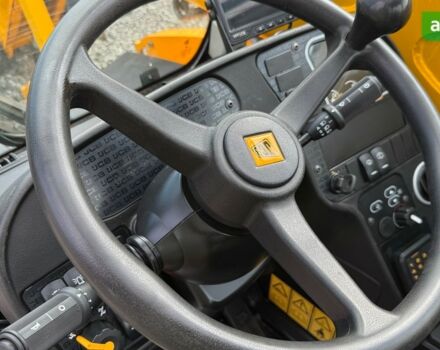 ЖЦБ 535-95, объемом двигателя 0 л и пробегом 0 тыс. км за 55500 $, фото 18 на Automoto.ua