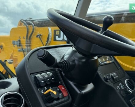 ЖЦБ 535-95, объемом двигателя 0 л и пробегом 0 тыс. км за 55500 $, фото 11 на Automoto.ua