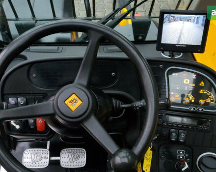 ЖЦБ 535-95, объемом двигателя 0 л и пробегом 0 тыс. км за 58200 $, фото 17 на Automoto.ua