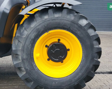 ЖЦБ 535-95, объемом двигателя 0 л и пробегом 0 тыс. км за 58200 $, фото 3 на Automoto.ua
