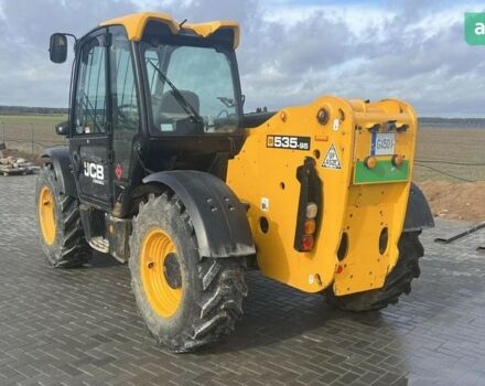 ЖЦБ 535-95, объемом двигателя 0 л и пробегом 0 тыс. км за 79096 $, фото 3 на Automoto.ua