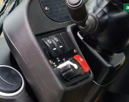ЖЦБ 535-95, объемом двигателя 0 л и пробегом 0 тыс. км за 58200 $, фото 13 на Automoto.ua