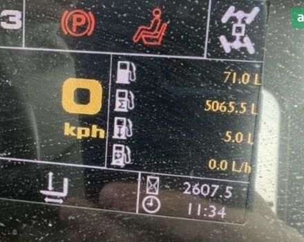 ЖЦБ 535-95, объемом двигателя 0 л и пробегом 0 тыс. км за 79096 $, фото 5 на Automoto.ua