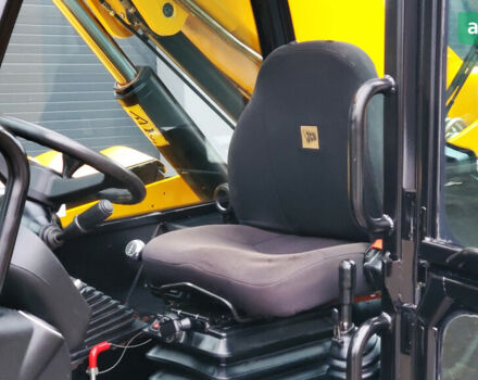 ЖЦБ 535-95, объемом двигателя 0 л и пробегом 0 тыс. км за 58200 $, фото 18 на Automoto.ua