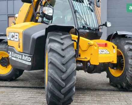 ЖЦБ 535-95, объемом двигателя 0 л и пробегом 0 тыс. км за 58200 $, фото 1 на Automoto.ua
