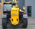 ЖЦБ 535-95, объемом двигателя 0 л и пробегом 0 тыс. км за 58200 $, фото 10 на Automoto.ua