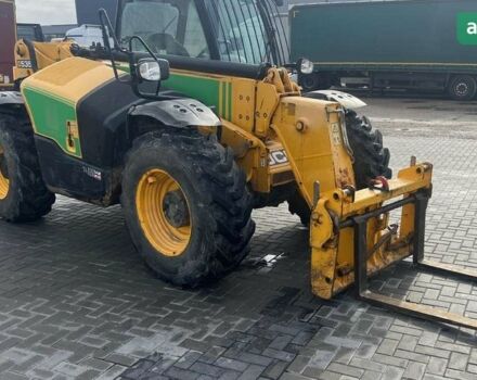 ЖЦБ 535-95, объемом двигателя 0 л и пробегом 0 тыс. км за 79096 $, фото 1 на Automoto.ua