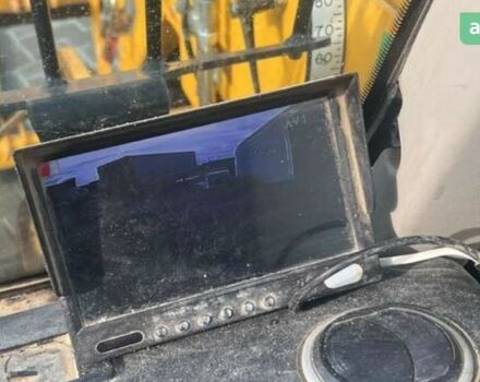 ЖЦБ 535-95, объемом двигателя 0 л и пробегом 0 тыс. км за 79096 $, фото 6 на Automoto.ua