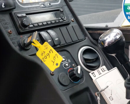ЖЦБ 535-95, объемом двигателя 0 л и пробегом 0 тыс. км за 58200 $, фото 14 на Automoto.ua