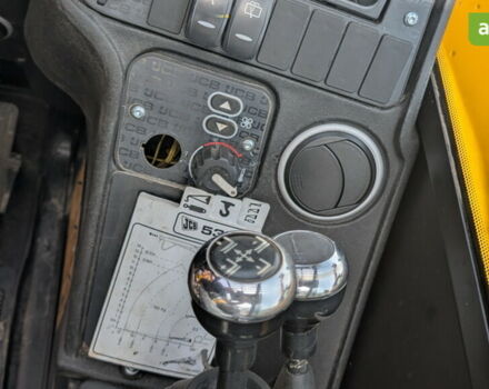 ЖЦБ 535-95, объемом двигателя 0 л и пробегом 0 тыс. км за 70000 $, фото 7 на Automoto.ua