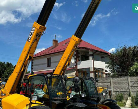 ЖЦБ 535-95, об'ємом двигуна 0 л та пробігом 0 тис. км за 47266 $, фото 7 на Automoto.ua