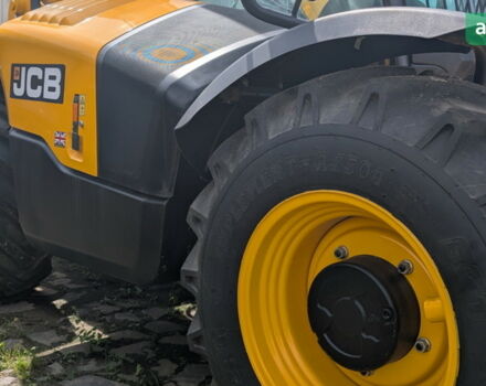 ЖЦБ 535-95, об'ємом двигуна 0 л та пробігом 0 тис. км за 69429 $, фото 3 на Automoto.ua