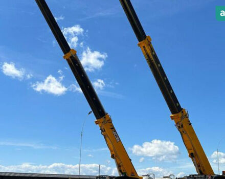 ЖЦБ 535-95, об'ємом двигуна 0 л та пробігом 0 тис. км за 47266 $, фото 6 на Automoto.ua