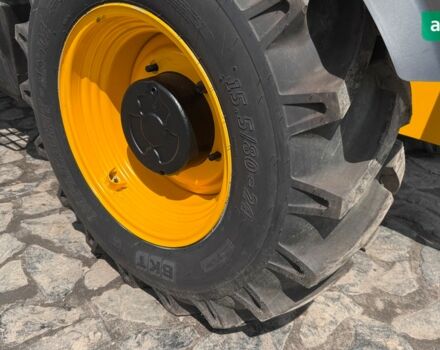 ЖЦБ 535-95, объемом двигателя 0 л и пробегом 0 тыс. км за 70832 $, фото 12 на Automoto.ua