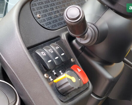 ЖЦБ 535-95, объемом двигателя 4 л и пробегом 0 тыс. км за 48900 $, фото 14 на Automoto.ua