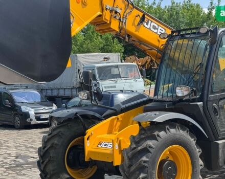 ЖЦБ 535-95, объемом двигателя 0 л и пробегом 0 тыс. км за 70832 $, фото 4 на Automoto.ua