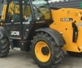 ЖЦБ 535-95, об'ємом двигуна 4.4 л та пробігом 0 тис. км за 69652 $, фото 5 на Automoto.ua