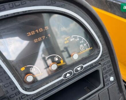 ЖЦБ 535-95, объемом двигателя 0 л и пробегом 0 тыс. км за 70832 $, фото 15 на Automoto.ua