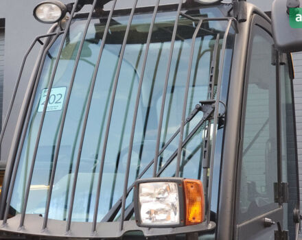 ЖЦБ 535-95, объемом двигателя 4 л и пробегом 0 тыс. км за 48900 $, фото 11 на Automoto.ua