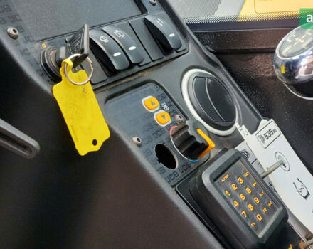 ЖЦБ 535-95, объемом двигателя 4 л и пробегом 0 тыс. км за 48900 $, фото 16 на Automoto.ua