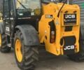 ЖЦБ 535-95, об'ємом двигуна 4.4 л та пробігом 0 тис. км за 69652 $, фото 6 на Automoto.ua