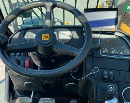 ЖЦБ 535-95, объемом двигателя 0 л и пробегом 0 тыс. км за 54044 $, фото 7 на Automoto.ua