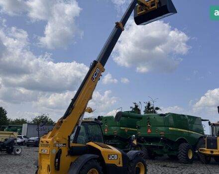 ЖЦБ 535-95, объемом двигателя 0 л и пробегом 0 тыс. км за 70832 $, фото 21 на Automoto.ua