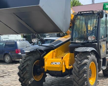 ЖЦБ 535-95, объемом двигателя 0 л и пробегом 0 тыс. км за 70832 $, фото 5 на Automoto.ua