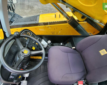 ЖЦБ 535-95, объемом двигателя 4 л и пробегом 0 тыс. км за 48900 $, фото 12 на Automoto.ua