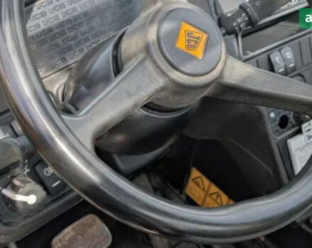 ЖЦБ 535-95, объемом двигателя 0 л и пробегом 0 тыс. км за 70580 $, фото 4 на Automoto.ua