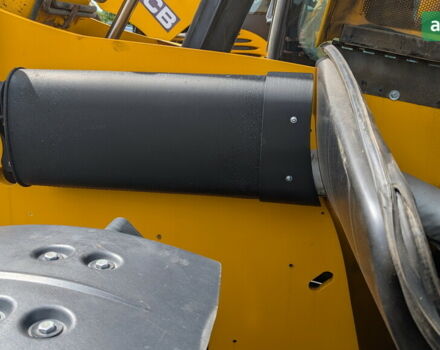 ЖЦБ 535-95, объемом двигателя 0 л и пробегом 0 тыс. км за 69879 $, фото 5 на Automoto.ua