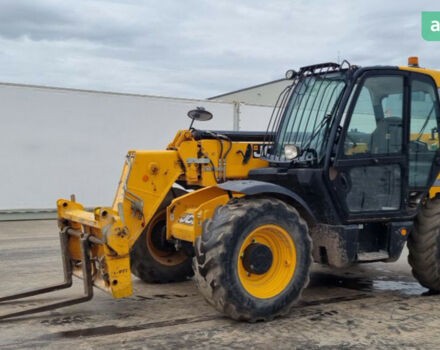 ЖЦБ 535-95, об'ємом двигуна 0 л та пробігом 0 тис. км за 47266 $, фото 1 на Automoto.ua