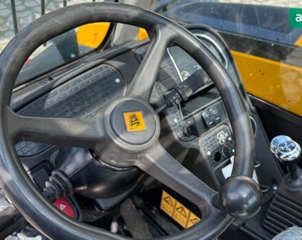 ЖЦБ 535-95, объемом двигателя 0 л и пробегом 0 тыс. км за 70832 $, фото 14 на Automoto.ua
