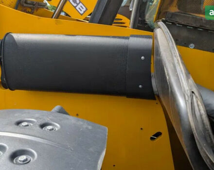 ЖЦБ 535-95, объемом двигателя 0 л и пробегом 0 тыс. км за 70580 $, фото 3 на Automoto.ua