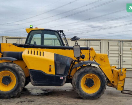 ЖЦБ 535-95, об'ємом двигуна 0 л та пробігом 0 тис. км за 47266 $, фото 3 на Automoto.ua