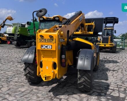ЖЦБ 535-95, объемом двигателя 0 л и пробегом 0 тыс. км за 70832 $, фото 10 на Automoto.ua
