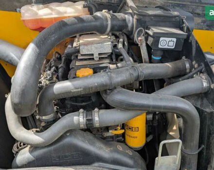 ЖЦБ 535-95, объемом двигателя 0 л и пробегом 0 тыс. км за 70580 $, фото 2 на Automoto.ua