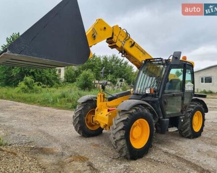 ЖЦБ 535-95, объемом двигателя 0 л и пробегом 0 тыс. км за 34500 $, фото 1 на Automoto.ua