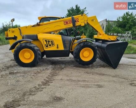 ЖЦБ 535-95, объемом двигателя 0 л и пробегом 0 тыс. км за 34500 $, фото 2 на Automoto.ua